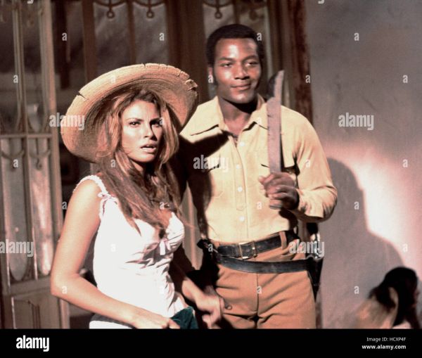 raquel welch birthday