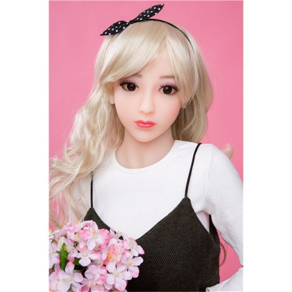 my strange addiction doll