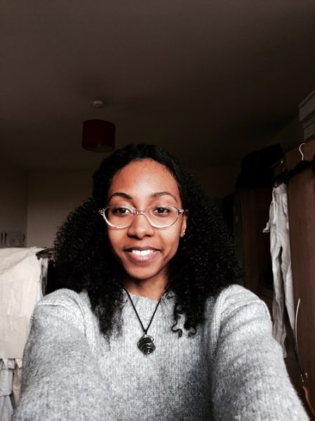 tumblr natural hair curly hairstyles
