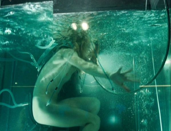 milla jovovich surprised