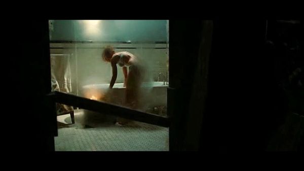 hilary swank photo shoot