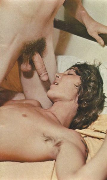 homemade gay anal porn
