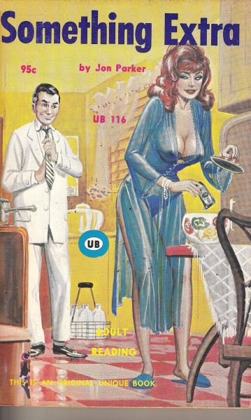 poster art