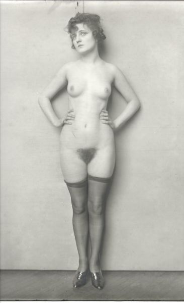 standing