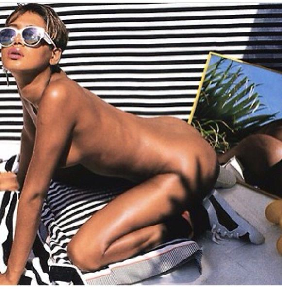 rihanna weight gain