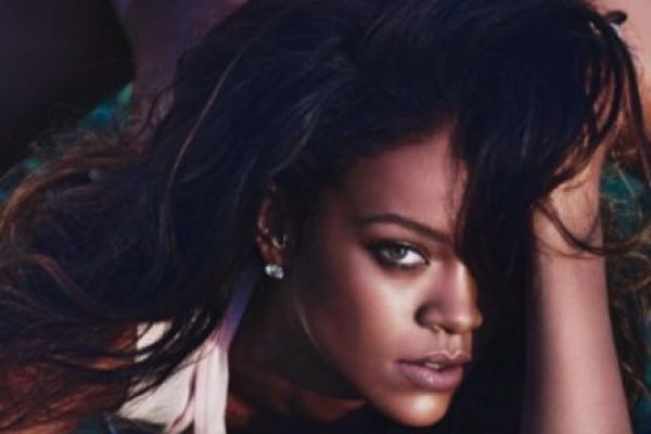 rihanna insta