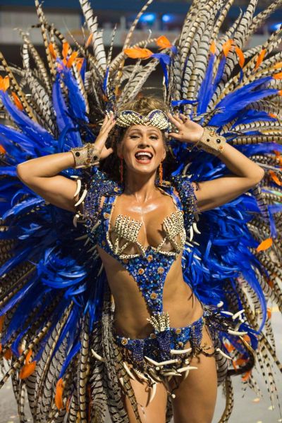 best carnival costumes