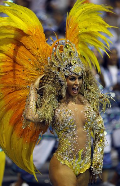 de janeiro exotic floats
