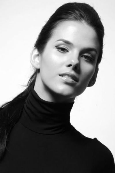 yesica toscanini fashion