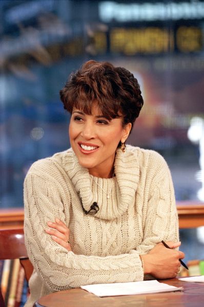robin roberts book