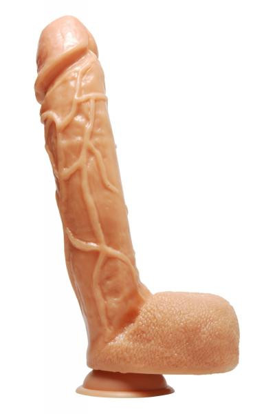 hand dildo