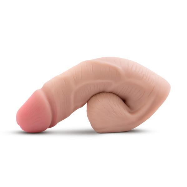 bbw anal