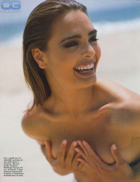 modelo sabrina bkinini