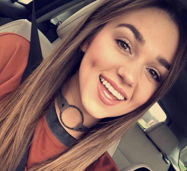 sadie robertson bible