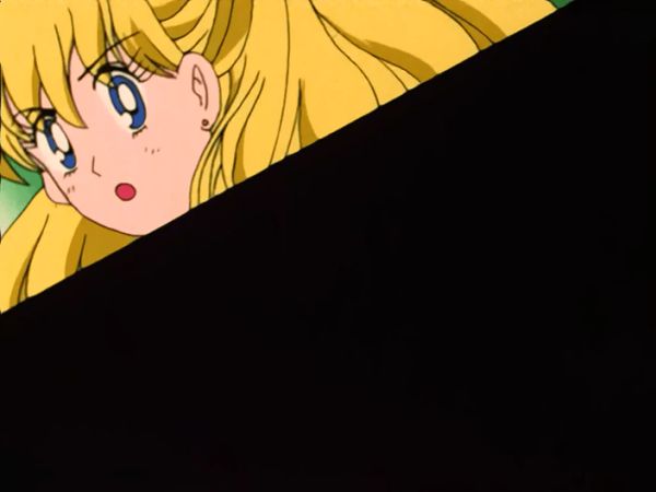 sailor moon season 1