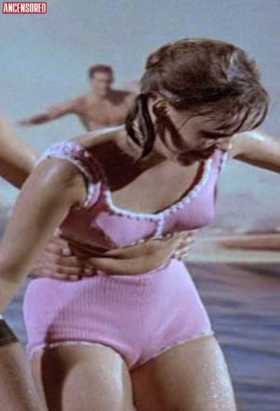 sally field model