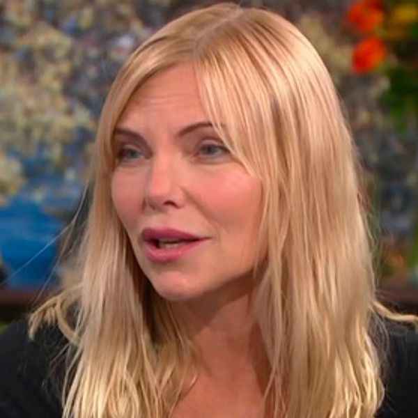 samantha womack today
