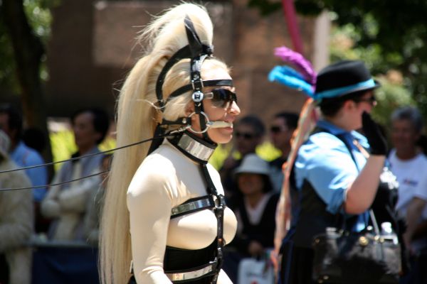 police uniform