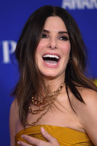 sandra bullock all too well