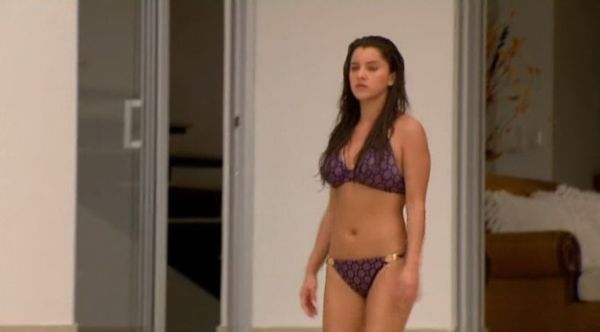 sara maldonado scenes