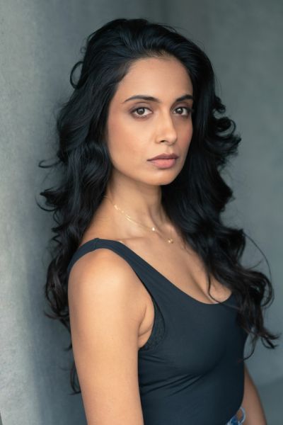 sarah jane dias happy new year