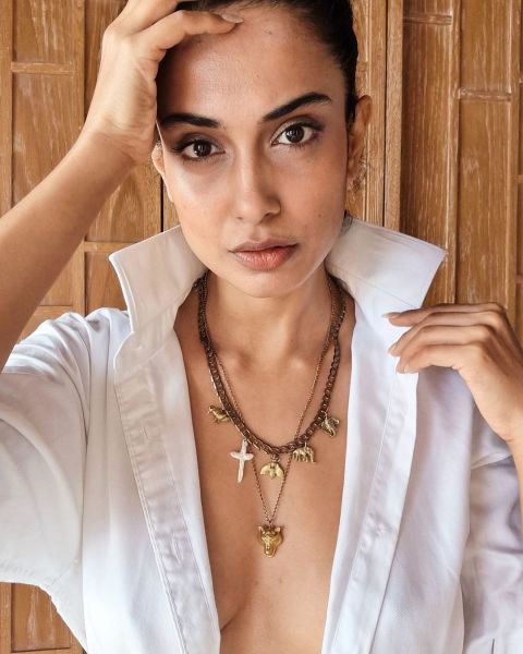 sarah jane dias ki photo