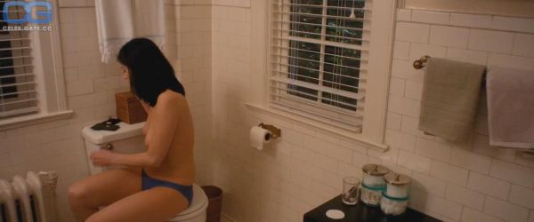 sarah silverman i