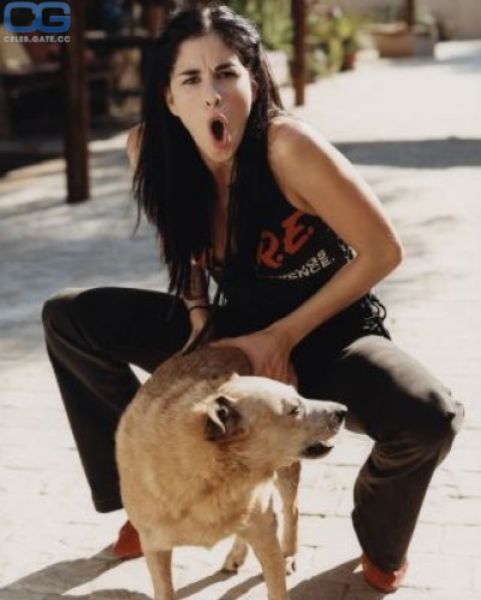 sarah silverman rack