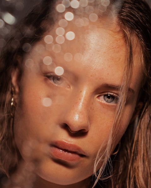 beautiful women from scandinavia