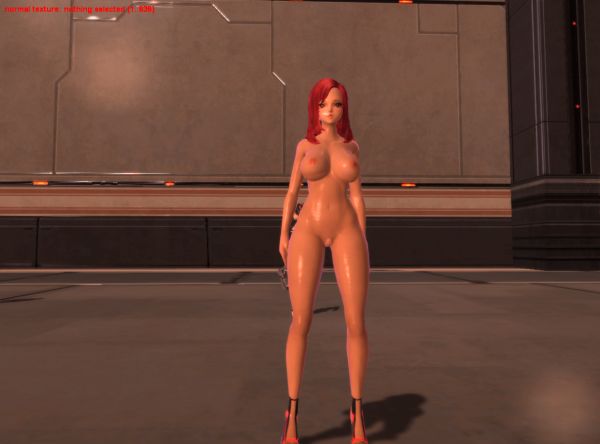 scarlet blade cherry npc