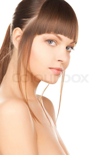 frauen portrait