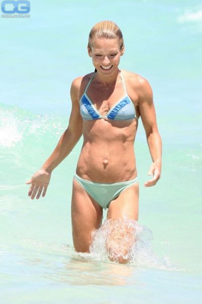 kelly ripa alcohol swimsuit