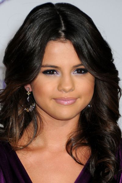 selena gomez wednesday