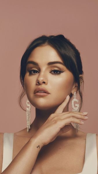 selena gomez mexican