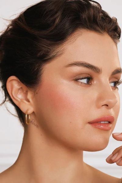 long earring