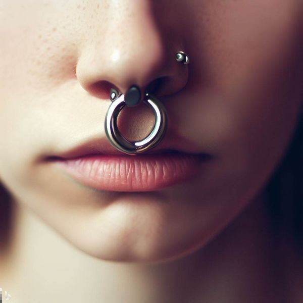 what is nose