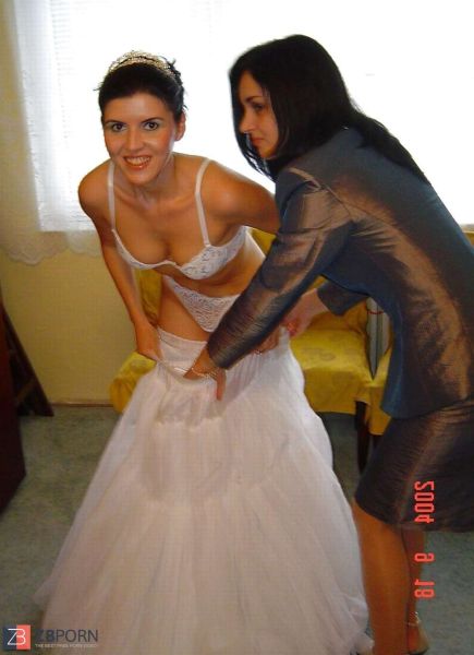 amazing bridal lingerie