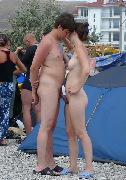 amateur gf flashing