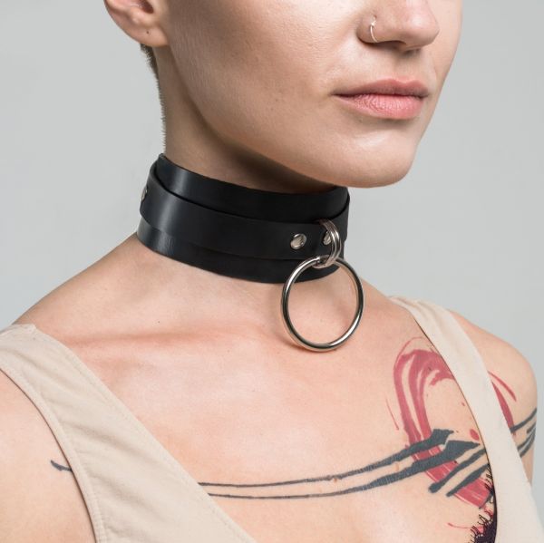 neck collars for women