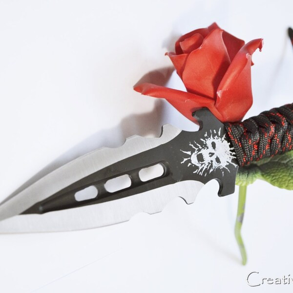 bdsm knife play with gay men