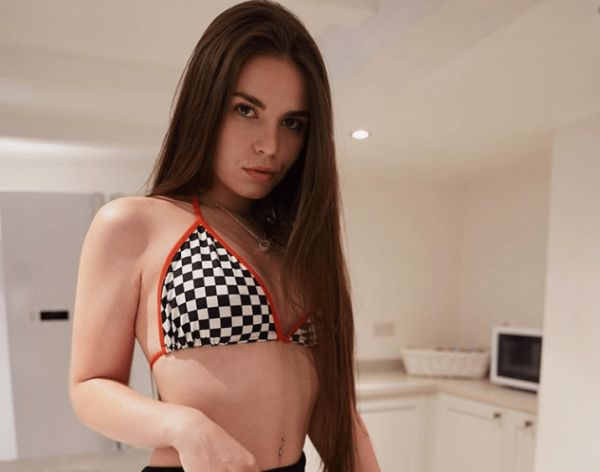 lauren tik tok