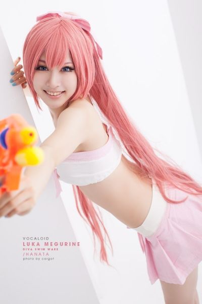 megurine luka birthday