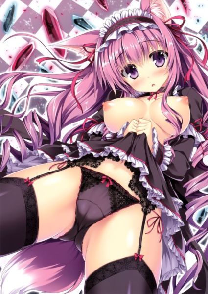 formal french maid uniforms