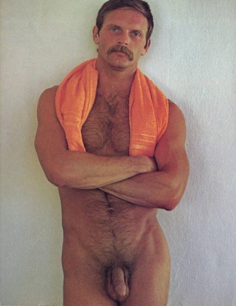 mature gay men hard