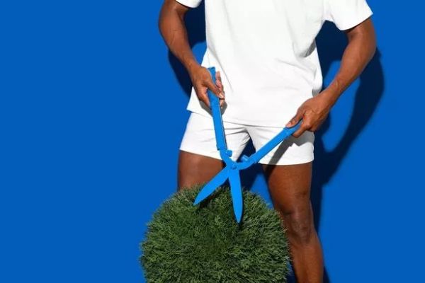 undershave