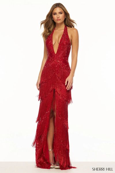 ball gown