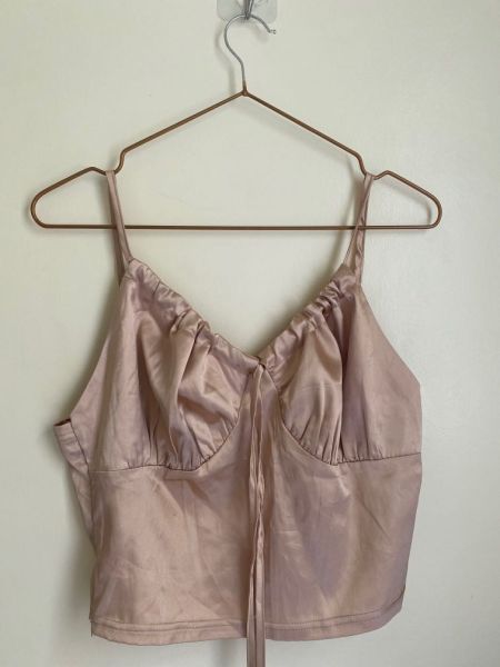 gold tank shirt