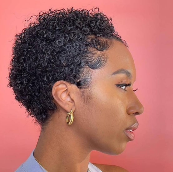 curly bob hairstyles