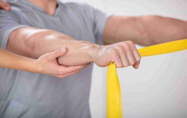 shoulder socket pain