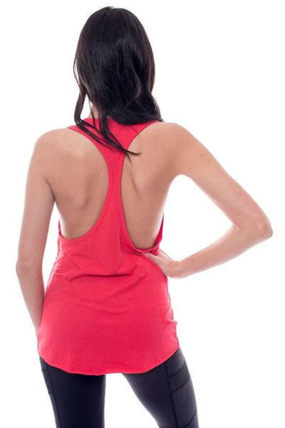 side boob tank top tryon